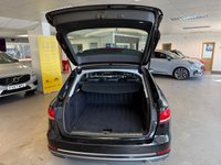 USED 2019 19 AUDI A4 AVANT 2.0 TDI 35 Sport Estate 5dr Diesel S Tronic Euro 6 (s/s) (150 ps) RECENT CAMBELT AND WATER PUMP!