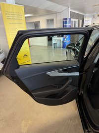 USED 2019 19 AUDI A4 AVANT 2.0 TDI 35 Sport Estate 5dr Diesel S Tronic Euro 6 (s/s) (150 ps) RECENT CAMBELT AND WATER PUMP!