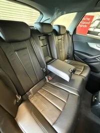 USED 2019 19 AUDI A4 AVANT 2.0 TDI 35 Sport Estate 5dr Diesel S Tronic Euro 6 (s/s) (150 ps) RECENT CAMBELT AND WATER PUMP!