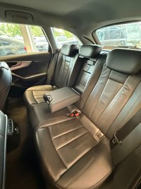USED 2019 19 AUDI A4 AVANT 2.0 TDI 35 Sport Estate 5dr Diesel S Tronic Euro 6 (s/s) (150 ps) RECENT CAMBELT AND WATER PUMP!