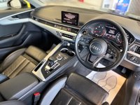 USED 2019 19 AUDI A4 AVANT 2.0 TDI 35 Sport Estate 5dr Diesel S Tronic Euro 6 (s/s) (150 ps) RECENT CAMBELT AND WATER PUMP!
