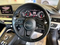 USED 2019 19 AUDI A4 AVANT 2.0 TDI 35 Sport Estate 5dr Diesel S Tronic Euro 6 (s/s) (150 ps) RECENT CAMBELT AND WATER PUMP!