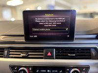 USED 2019 19 AUDI A4 AVANT 2.0 TDI 35 Sport Estate 5dr Diesel S Tronic Euro 6 (s/s) (150 ps) RECENT CAMBELT AND WATER PUMP!