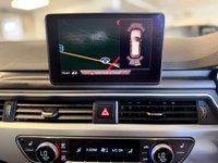 USED 2019 19 AUDI A4 AVANT 2.0 TDI 35 Sport Estate 5dr Diesel S Tronic Euro 6 (s/s) (150 ps) RECENT CAMBELT AND WATER PUMP!