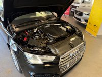 USED 2019 19 AUDI A4 AVANT 2.0 TDI 35 Sport Estate 5dr Diesel S Tronic Euro 6 (s/s) (150 ps) RECENT CAMBELT AND WATER PUMP!