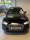 USED 2019 19 AUDI A4 AVANT 2.0 TDI 35 Sport Estate 5dr Diesel S Tronic Euro 6 (s/s) (150 ps) RECENT CAMBELT AND WATER PUMP!