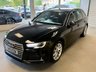 USED 2019 19 AUDI A4 AVANT 2.0 TDI 35 Sport Estate 5dr Diesel S Tronic Euro 6 (s/s) (150 ps) RECENT CAMBELT AND WATER PUMP!