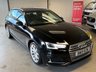 USED 2019 19 AUDI A4 AVANT 2.0 TDI 35 Sport Estate 5dr Diesel S Tronic Euro 6 (s/s) (150 ps) RECENT CAMBELT AND WATER PUMP!