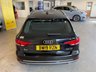 USED 2019 19 AUDI A4 AVANT 2.0 TDI 35 Sport Estate 5dr Diesel S Tronic Euro 6 (s/s) (150 ps) RECENT CAMBELT AND WATER PUMP!