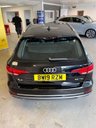 USED 2019 19 AUDI A4 AVANT 2.0 TDI 35 Sport Estate 5dr Diesel S Tronic Euro 6 (s/s) (150 ps) RECENT CAMBELT AND WATER PUMP!