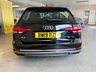 USED 2019 19 AUDI A4 AVANT 2.0 TDI 35 Sport Estate 5dr Diesel S Tronic Euro 6 (s/s) (150 ps) RECENT CAMBELT AND WATER PUMP!