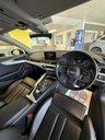 USED 2019 19 AUDI A4 AVANT 2.0 TDI 35 Sport Estate 5dr Diesel S Tronic Euro 6 (s/s) (150 ps) RECENT CAMBELT AND WATER PUMP!