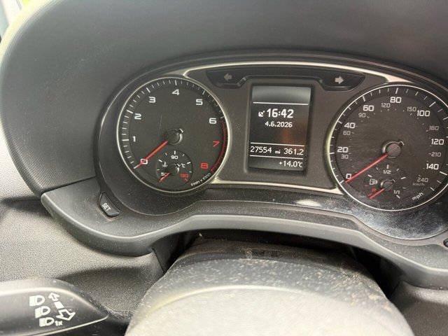 View our AUDI A1