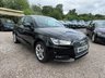 USED 2016 66 AUDI A1 1.0 TFSI Sport Sportback 5dr Petrol Manual Euro 6 (s/s) (95 ps) 