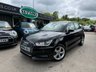 USED 2016 66 AUDI A1 1.0 TFSI Sport Sportback 5dr Petrol Manual Euro 6 (s/s) (95 ps) 1 FORMER KEEPERS & LOW MILEAGE