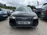 USED 2016 66 AUDI A1 1.0 TFSI Sport Sportback 5dr Petrol Manual Euro 6 (s/s) (95 ps) 1 FORMER KEEPERS & LOW MILEAGE