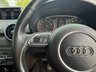 USED 2016 66 AUDI A1 1.0 TFSI Sport Sportback 5dr Petrol Manual Euro 6 (s/s) (95 ps) 1 FORMER KEEPERS & LOW MILEAGE
