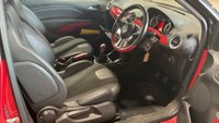 USED 2015 65 VAUXHALL ADAM 1.2i ROCKS AIR Hatchback 3dr Petrol Manual Euro 6 (70 ps) 