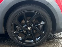 USED 2015 65 VAUXHALL ADAM 1.2i ROCKS AIR Hatchback 3dr Petrol Manual Euro 6 (70 ps) 