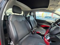 USED 2015 65 VAUXHALL ADAM 1.2i ROCKS AIR Hatchback 3dr Petrol Manual Euro 6 (70 ps) 