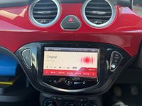 USED 2015 65 VAUXHALL ADAM 1.2i ROCKS AIR Hatchback 3dr Petrol Manual Euro 6 (70 ps) 