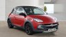 USED 2015 65 VAUXHALL ADAM 1.2i ROCKS AIR Hatchback 3dr Petrol Manual Euro 6 (70 ps) 