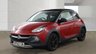 USED 2015 65 VAUXHALL ADAM 1.2i ROCKS AIR Hatchback 3dr Petrol Manual Euro 6 (70 ps) 