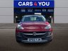 USED 2015 65 VAUXHALL ADAM 1.2i ROCKS AIR Hatchback 3dr Petrol Manual Euro 6 (70 ps) 