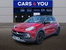 USED 2015 65 VAUXHALL ADAM 1.2i ROCKS AIR Hatchback 3dr Petrol Manual Euro 6 (70 ps) 