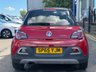USED 2015 65 VAUXHALL ADAM 1.2i ROCKS AIR Hatchback 3dr Petrol Manual Euro 6 (70 ps) 