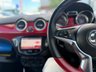 USED 2015 65 VAUXHALL ADAM 1.2i ROCKS AIR Hatchback 3dr Petrol Manual Euro 6 (70 ps) 