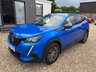 USED 2022 72 PEUGEOT 2008 1.5 BlueHDi Active Premium + SUV 5dr Diesel Manual Euro 6 (s/s) (110 ps) 