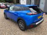 USED 2022 72 PEUGEOT 2008 1.5 BlueHDi Active Premium + SUV 5dr Diesel Manual Euro 6 (s/s) (110 ps) 