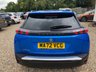 USED 2022 72 PEUGEOT 2008 1.5 BlueHDi Active Premium + SUV 5dr Diesel Manual Euro 6 (s/s) (110 ps) 