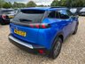 USED 2022 72 PEUGEOT 2008 1.5 BlueHDi Active Premium + SUV 5dr Diesel Manual Euro 6 (s/s) (110 ps) 