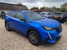 USED 2022 72 PEUGEOT 2008 1.5 BlueHDi Active Premium + SUV 5dr Diesel Manual Euro 6 (s/s) (110 ps) 
