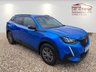 USED 2022 72 PEUGEOT 2008 1.5 BlueHDi Active Premium + SUV 5dr Diesel Manual Euro 6 (s/s) (110 ps) 