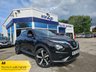 USED 2020 20 NISSAN JUKE 1.0 DIG-T Tekna SUV 5dr Petrol DCT Auto Euro 6 (s/s) (114 ps) ***FRESHLY SERVICED BY US