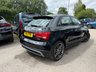 USED 2013 13 AUDI A1 1.4 TFSI S line Sportback 5dr Petrol Manual Euro 5 (s/s) (122 ps) FRESHLY REFURBISHED ALLOYS