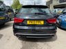 USED 2013 13 AUDI A1 1.4 TFSI S line Sportback 5dr Petrol Manual Euro 5 (s/s) (122 ps) FRESHLY REFURBISHED ALLOYS