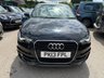 USED 2013 13 AUDI A1 1.4 TFSI S line Sportback 5dr Petrol Manual Euro 5 (s/s) (122 ps) FRESHLY REFURBISHED ALLOYS