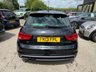 USED 2013 13 AUDI A1 1.4 TFSI S line Sportback 5dr Petrol Manual Euro 5 (s/s) (122 ps) FRESHLY REFURBISHED ALLOYS