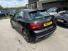 USED 2013 13 AUDI A1 1.4 TFSI S line Sportback 5dr Petrol Manual Euro 5 (s/s) (122 ps) FRESHLY REFURBISHED ALLOYS