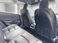 USED 2020 20 TESLA Model 3 (Dual Motor) Long Range Saloon 4dr Electric Auto 4WDE (346 ps) 