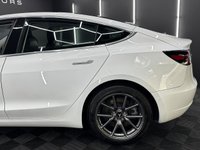 USED 2020 20 TESLA Model 3 (Dual Motor) Long Range Saloon 4dr Electric Auto 4WDE (346 ps) 