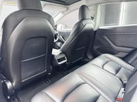 USED 2020 20 TESLA Model 3 (Dual Motor) Long Range Saloon 4dr Electric Auto 4WDE (346 ps) 