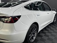 USED 2020 20 TESLA Model 3 (Dual Motor) Long Range Saloon 4dr Electric Auto 4WDE (346 ps) 