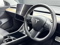 USED 2020 20 TESLA Model 3 (Dual Motor) Long Range Saloon 4dr Electric Auto 4WDE (346 ps) 