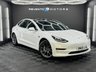 USED 2020 20 TESLA Model 3 (Dual Motor) Long Range Saloon 4dr Electric Auto 4WDE (346 ps) 