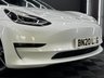 USED 2020 20 TESLA Model 3 (Dual Motor) Long Range Saloon 4dr Electric Auto 4WDE (346 ps) 
